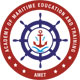 academy of maritime education and training common entrance test