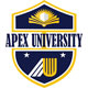 apex university common entrance test