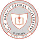 c. v. raman global university entrance test