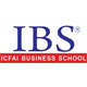 icfai business school aptitude test