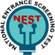 national entrance screening test