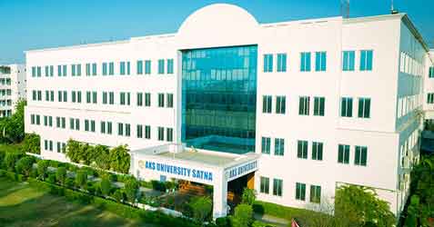 AKS University Courses 2025 College Admission AKS University Courses 2025 College Admission