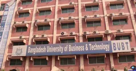 Bangladesh University of Business & Technology Apply Now for Admission ...