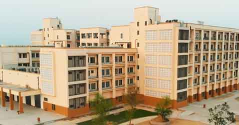 Central University of Punjab, Bathinda: Contact, Website, Email ...