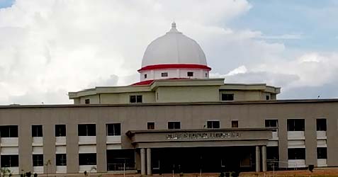 Dau Shri Vasudev Chandrakar Kamdhenu Vishwavidyalaya Merit List 2026 ...