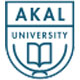 akal university