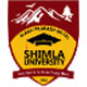 alakh prakash goyal shimla university
