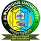alipurduar university