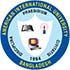 american international university