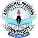 arunachal pradesh university