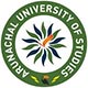 arunachal university of studies