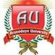 arunodaya university