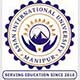 asian international university