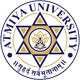 atmiya university
