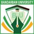 bandarban university