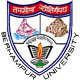 berhampur university