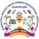 bijapur lingayat district educational association