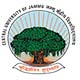 central university of jammu