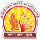 children's research university