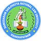 damodaram sanjivayya national law university