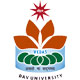 dav university