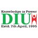 dhaka international university