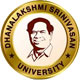 dhanalakshmi srinivasan university