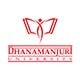 dhanamanjuri university