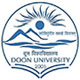 doon university