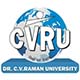 dr. c. v. raman university