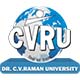 dr. c. v. raman university