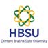 dr. homi bhabha state university