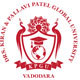 drs. kiran and pallavi patel global university