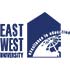 east west university