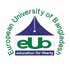 european university of bangladesh
