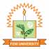 feni university