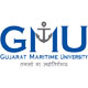 gujarat maritime university