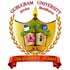 gurugram university