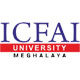 icfai university