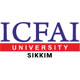 icfai university