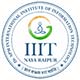 international institute of information technology