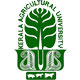 kerala agricultural university