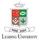 leading university