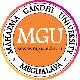 mahatma gandhi university