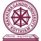 mahatma gandhi university