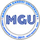 mahatma gandhi university