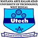 maulana abul kalam azad university of technology