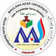 maulana azad university