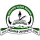 mizoram university