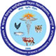 nanaji deshmukh veterinary science university